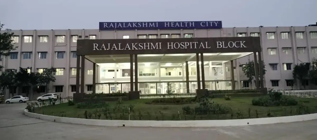 Annai Mediacal college