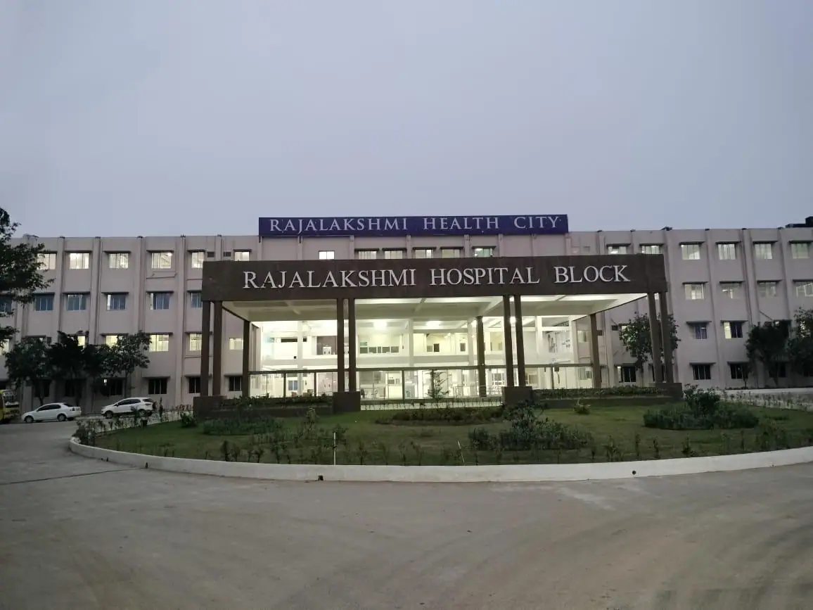 Annai Mediacal college
